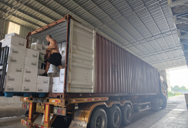 Kosda giugno 2026 Esportazione di prodotti cartacei a doppio contenitore | Ningbo