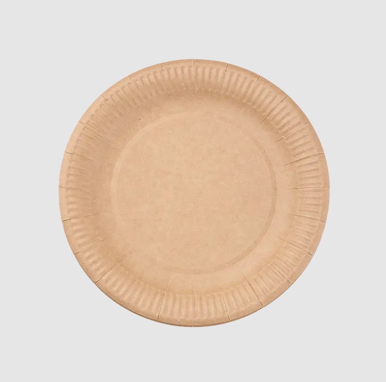 Perché i piatti di carta biodegradabili stanno rimodellando il packaging della ristorazione?